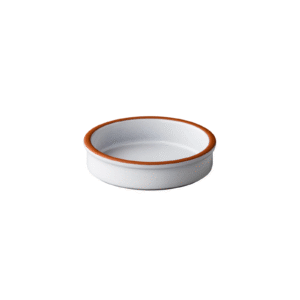 Stoneheart Cocotteform vit