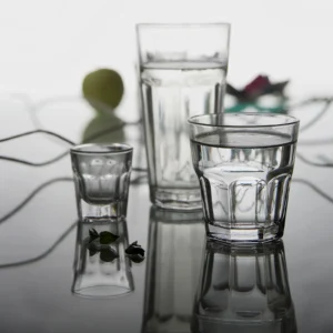 London glasserie