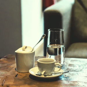 OTI/Milano Kaffesked