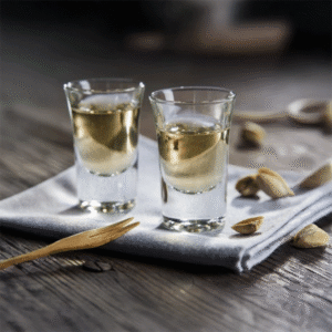 Shotglas Dublino 5,7 cl