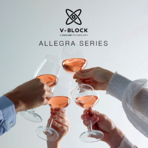 Vinglas Allegra