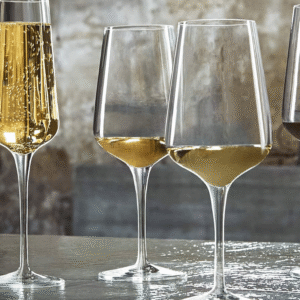 Vinprovarglas/vitvinsglas Intenso 35 cl