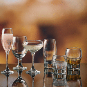 Perception glasserie