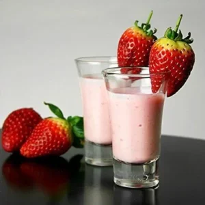 Shotglas Hot shot 7 cl