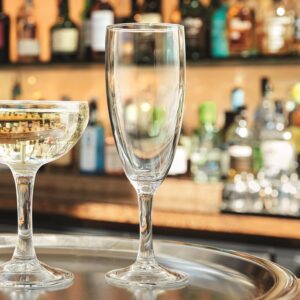 Elegance glasserie