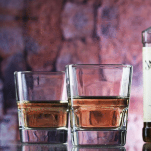 Stapelbart glas Palladio DOF 35 cl