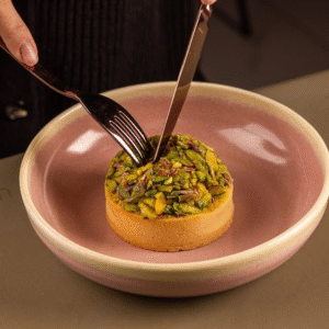 Pot bowls porslinsserie