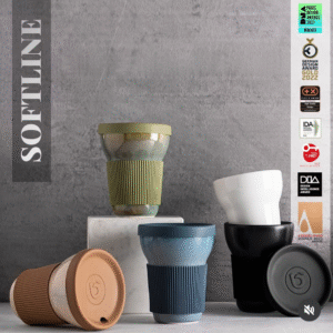Softline muggar