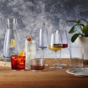 Exclusiva glasserie