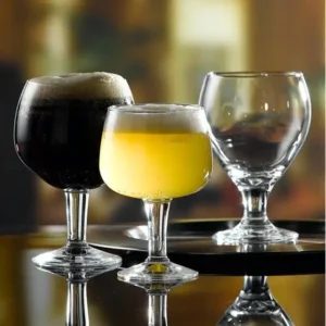 Ölglas Gran Service | Allglas