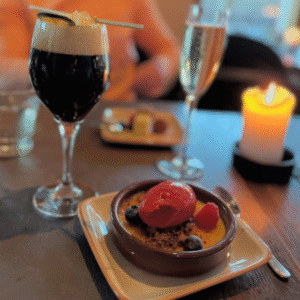 Tapasskålar i keramik