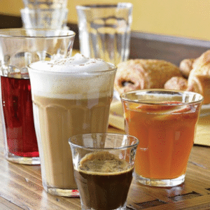 Latteglas Picardie 36 cl