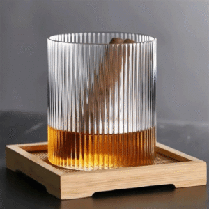 Bodega Some Lines glasserie