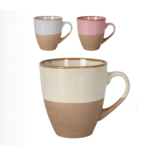 Stor mugg Anelo 55 cl | 6-pack
