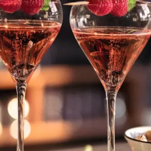 Brio glas | champagne, cocktail och likör