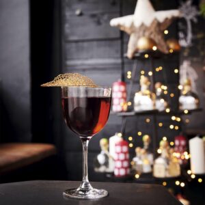 Cocktail- och champagneglas Chef & Sommelier