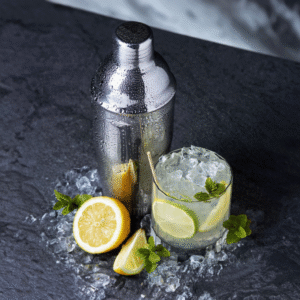Cocktailshaker 75 cl